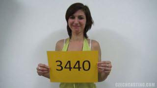 Marta (Bukkake porn)-3