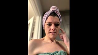 Jade Harper - Hot Australian Girl With Huge Natural G Cup Tits Gets Creampied JADE  Hardcore-9