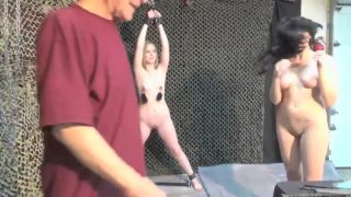The Kunt Burglar - FULL - [Fetish porn]-0