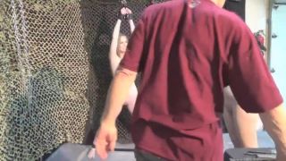 The Kunt Burglar - FULL - [Fetish porn]-5