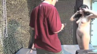 The Kunt Burglar - FULL - [Fetish porn]-6