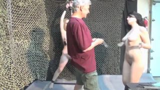 The Kunt Burglar - FULL - [Fetish porn]-9