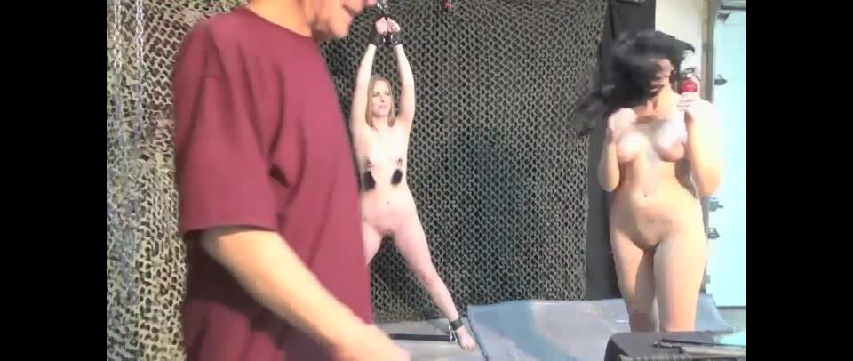 The Kunt Burglar - FULL - [Fetish porn]