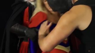 Movie title:Alexis monroe - supergirl - Cosplay, Supergirl.-3