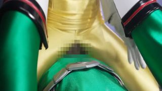 [SuperMisses.com] SPSD-30 Lascivious Evil Dress3 Light Running Squadron-022-4
