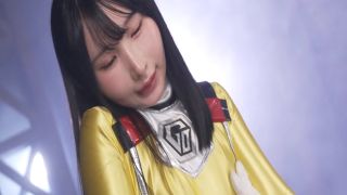 [SuperMisses.com] SPSD-30 Lascivious Evil Dress3 Light Running Squadron-022-5