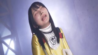 [SuperMisses.com] SPSD-30 Lascivious Evil Dress3 Light Running Squadron-022-8