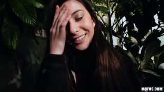 Anya Krey Anal By The Parking Lot (Amateur porn)-5