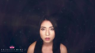 free video 11 Princess Miki - Mental Chastity Mindfuck, asian big boobs on pov -5