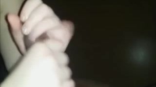 Real Homemade Interracial bj1015010-5