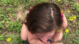 free video 11 Catherine Grey – Bratty Blow Job Compilation on public scarf femdom-3