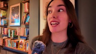 CheekyMZ Rubs Her Pussy On The Rooftop Blowjob CheekyMZ-1