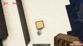 [GetFreeDays.com] How to Build A Beach House In Minecraft - Tutorial Adult Leak March 2023-0