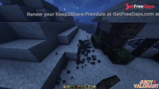 [GetFreeDays.com] How to Build A Beach House In Minecraft - Tutorial Adult Leak March 2023-6