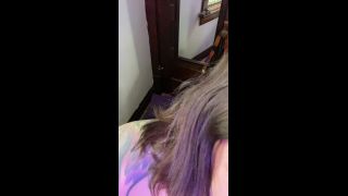 online video 42 BiteTheAss.Com Best Adult Pron site on virtual reality femdom spanking-3