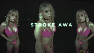 adult video clip 1 Goddess Blonde Kitty - BRAIN DRAIN, latex fetish porn on blonde porn -3