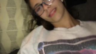 75696 First cum in mouth.-0