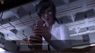 Big Tits DESERT STALKER Helping the mutants with the Hive Playthrough part 20-0
