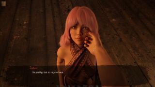 Big Tits DESERT STALKER Helping the mutants with the Hive Playthrough part 20-8