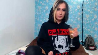Shemale Webcams Video for September 16, 2019 – 17 Webcam!-3