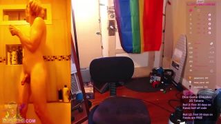 Shemale Webcams Video for October 11, 2021 – 09 webcam -2
