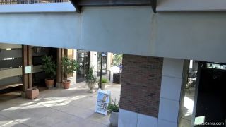 MyFreeCams Webcams Video presents Girl Ginger_Banks – Public Fun Volume One public -3