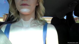MyFreeCams Webcams Video presents Girl Ginger_Banks – Public Fun Volume One public -5