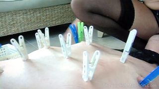 [GetFreeDays.com] The English Mansion  g0ddess Lexi Miss Suzie  Lunchtime Loser masturbation instruction-6