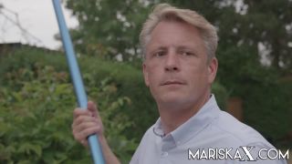 7174 Mariska,Valentina Ricci-Valentina And Mariska Seduces He...-4