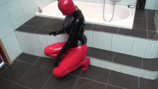 RubberVita HIGH HEEL TORTURE (mp4)-3