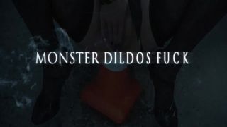 Webcam Amazing Teen Siswet19 Bbc Dildo Fuck In Ruined Ass...-9