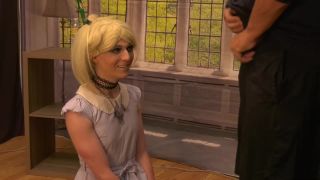 clip 46 Tia Tizzianni - SissyMaid Viii 1st Ride on Mr.Smith COCK 15.09.2022 [FullHD 1080p] - shemale - femdom porn femdom control-1