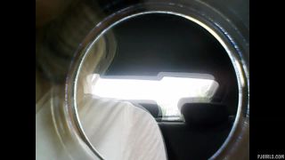 online adult clip 18 nyomi banxxx femdom brunette girls porn | Romantic dinner | skinny nathaly-8