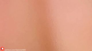 SalomeSaSa - Wrong Choice (Fetish porn)-6
