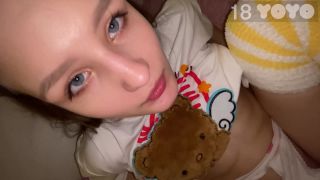 Stepfather's Surprise: Awakening to Forbidden Passion Secret-6