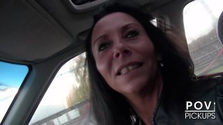 free video 34 leather glove fetish blowjob porn | Skinny Milf Lady Paris Banged at Main Road in Berlin | wet-0