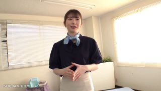 Reducing Mosaic DVRT-061 急募！エステティシャンのお姉さん 貴方の神テクで射精障害に悩む童貞くんの遅漏改善してもらえませんか？-3