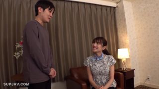 Reducing Mosaic DVRT-061 急募！エステティシャンのお姉さん 貴方の神テクで射精障害に悩む童貞くんの遅漏改善してもらえませんか？-7