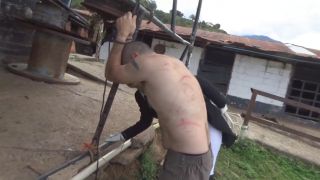 Riding Latin Beauties In High Heels – Bulllwhipped By The Elegant Riding Cult Queen-6