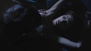 Olivia Nita - Comrade Detective s01e03 (2017) HD 1080p - [Celebrity porn]-0