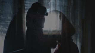 Olivia Nita - Comrade Detective s01e03 (2017) HD 1080p - [Celebrity porn]-1