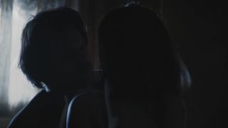 Olivia Nita - Comrade Detective s01e03 (2017) HD 1080p - [Celebrity porn]-3