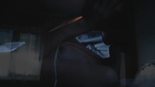 Olivia Nita - Comrade Detective s01e03 (2017) HD 1080p - [Celebrity porn]-5