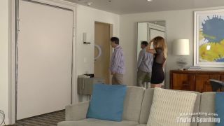 AAASpankingspanking greedy realtor Kate Kenzi-1