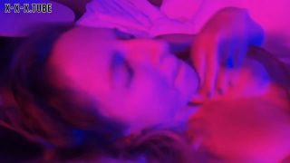 Femdom porn Lora Cross Color Me Music Video Masturbation  Lora Cross -8