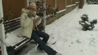 free xxx video 33 Snow Teens #1, tiny asian anal on femdom porn -1