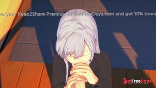 100 Kanojo Hentai Nanos Extra Special Tutoring Session-1