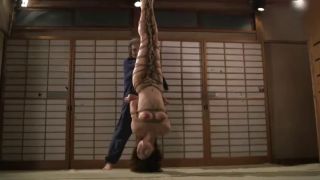 Suzukawa Ayane SM Bondage Rearing Of White Skin Sayaka Suzukawa Akabane (Asian girl porn)-7