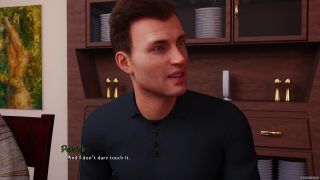 XXXNinjas - Being A DIK #161 PC Gameplay-6