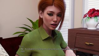 XXXNinjas - Being A DIK #161 PC Gameplay-8